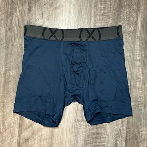 2(X)IST Sport Mesh Boxer Brief - Small